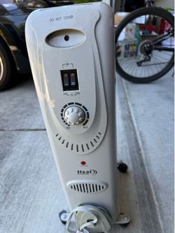 Heater