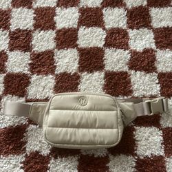 LuluLemon Belt Bag