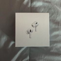 🔥2nd Gen Airpod Pros🔥