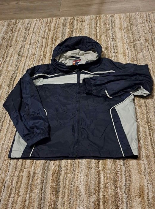 Kids New Jucket Size 8