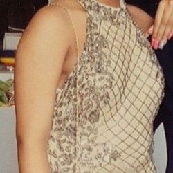 Prom Dress Fits SZ 12/14