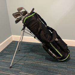 Golf Club $285
