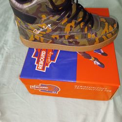 Patrick Ewing Sneakers 