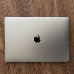 MacBook Air (2018) - 512GB, 16GB RAM
