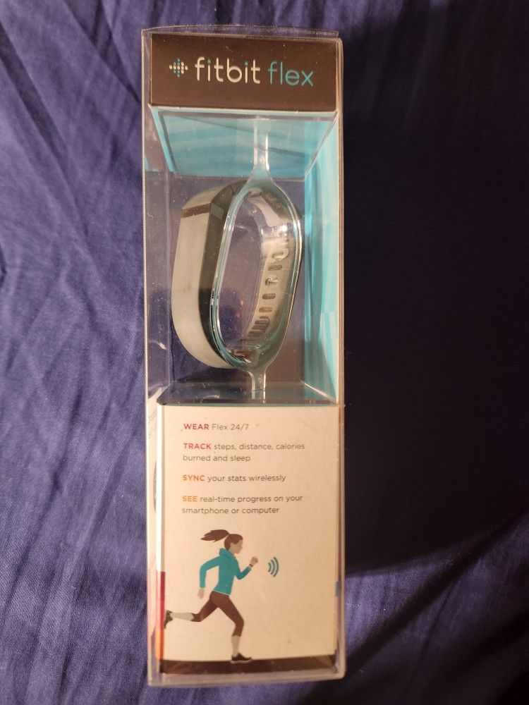 Fitbit Flex