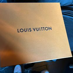 LOUIS VUITTON BOXES 📦 