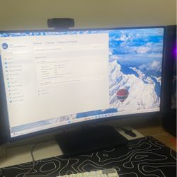 240hz monitor acer