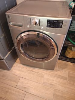 Kenmore dryer