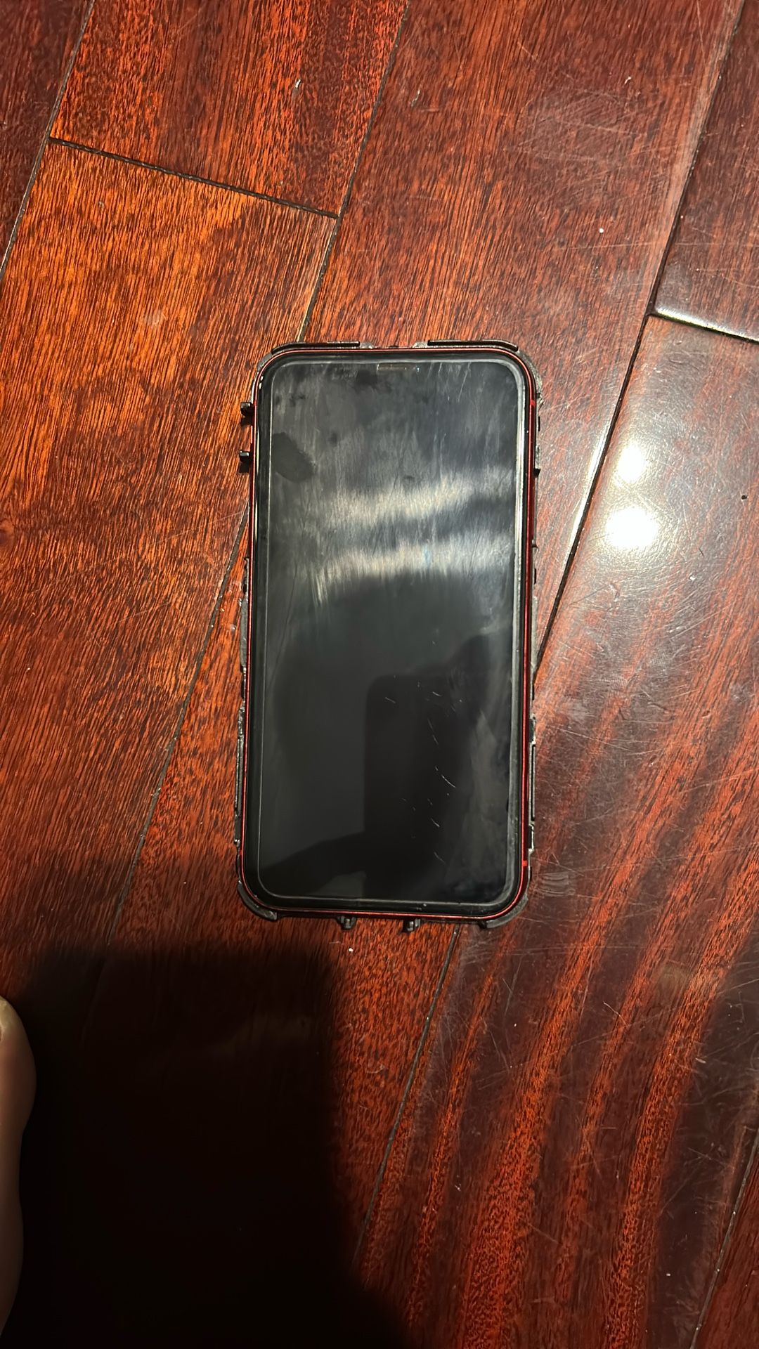 iPhone 11 256g