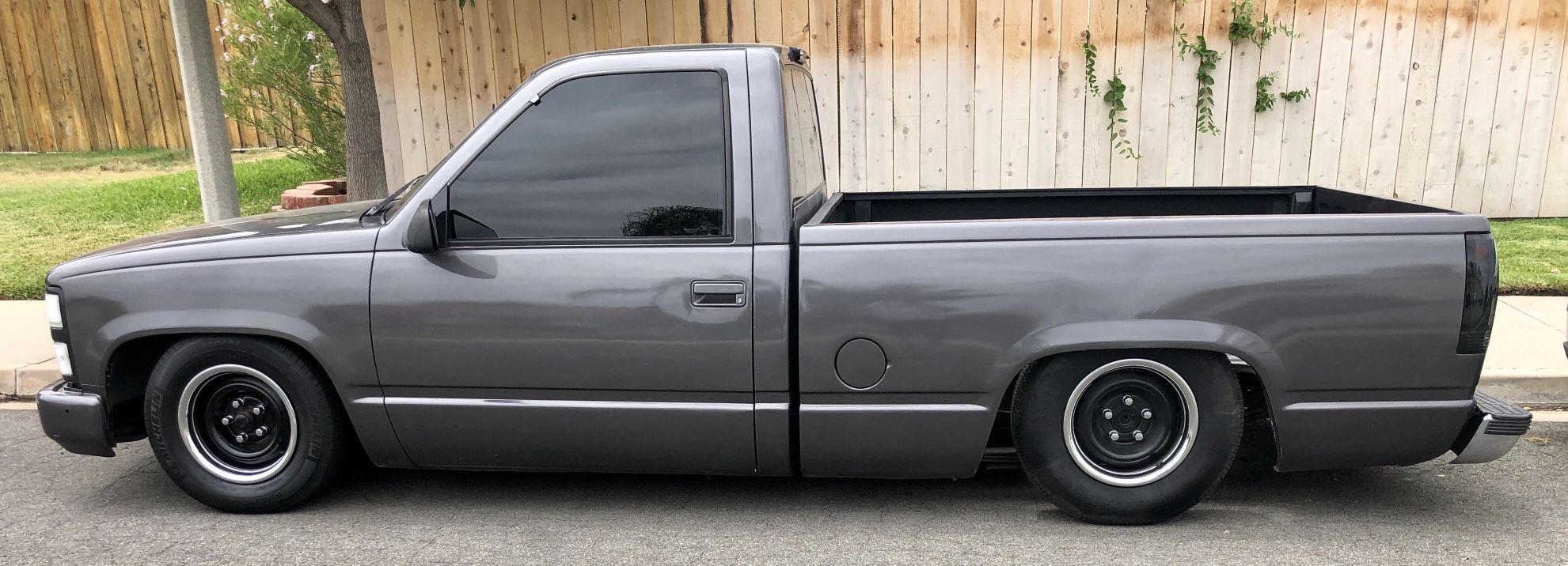 1995 GMC Sierra 1500