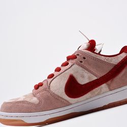 Nike Sb Dunk Low Strangelove Skateboards 49