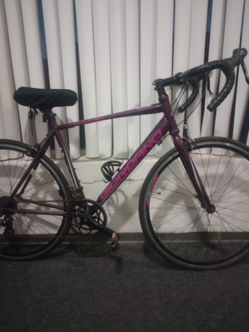 Giordano bike