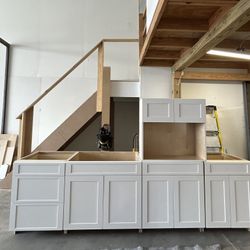 New Kitchen Cabinets Available 