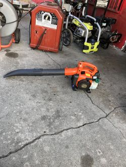 HUSQVARNA Air Blower