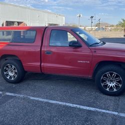 Dodge Dakota 