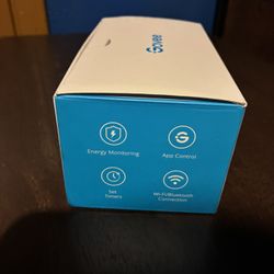 Govee Smart Plugs ( 4 Total )
