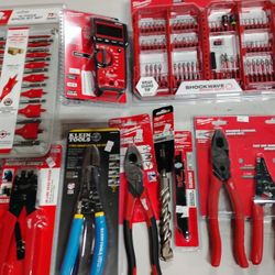 Hand Tools 