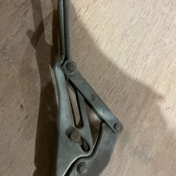 Wire Pulling Grip