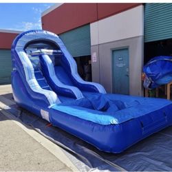☀️Waterslide🌈