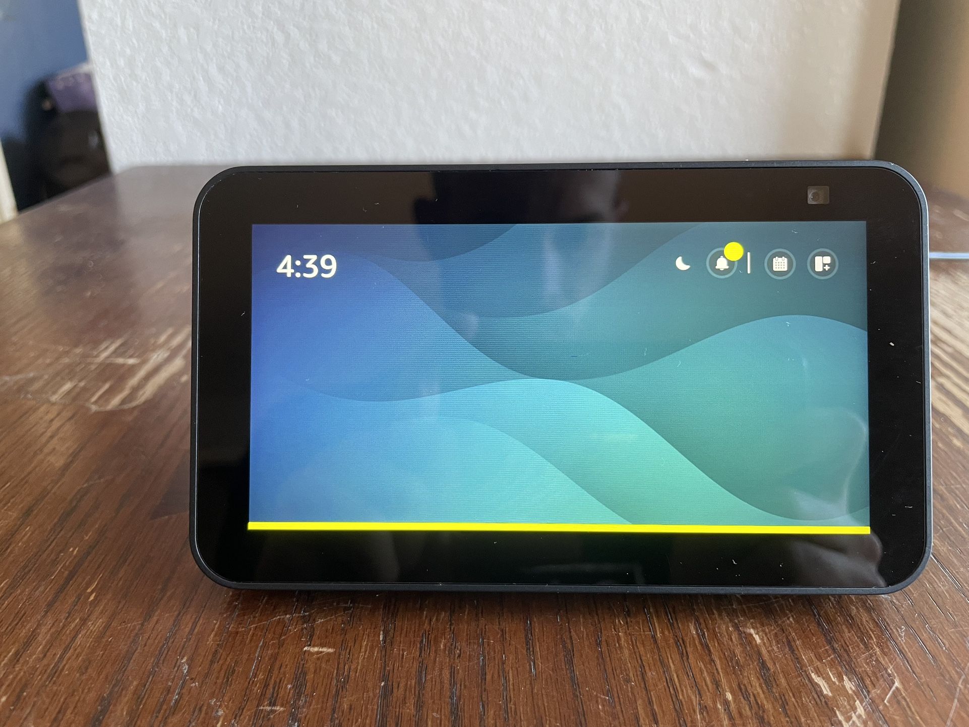 Amazon Echo Show 5 (2nd Gen) Smart Display with Alexa – Great Condition