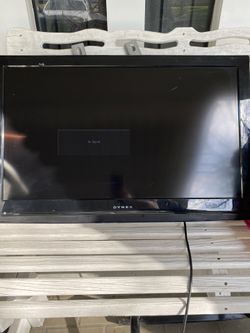 Dynes 32 Inch Tv No Base