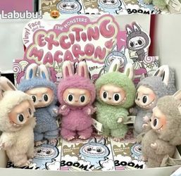Labubu