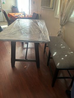 Dinning Table