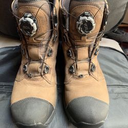 Work Boots