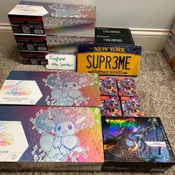 Pokemon Super Premium