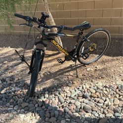 Bike SCHWINN