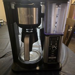 Ninja Coffee Maker