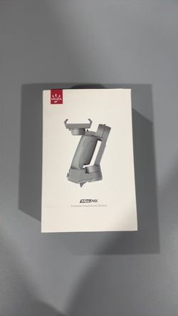Moza Mini MX Smartphone Gimbal