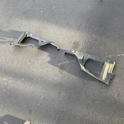 S13 Hatch Speaker Trim