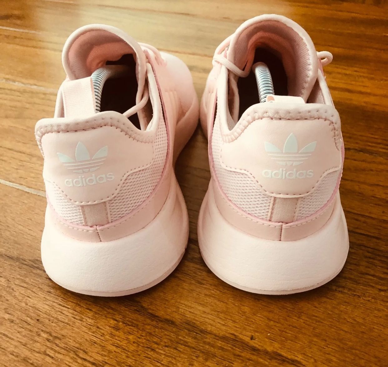 Adidas X PLR Girls Size 6 Women s Size 7.5 for Sale in East Freetown MA OfferUp
