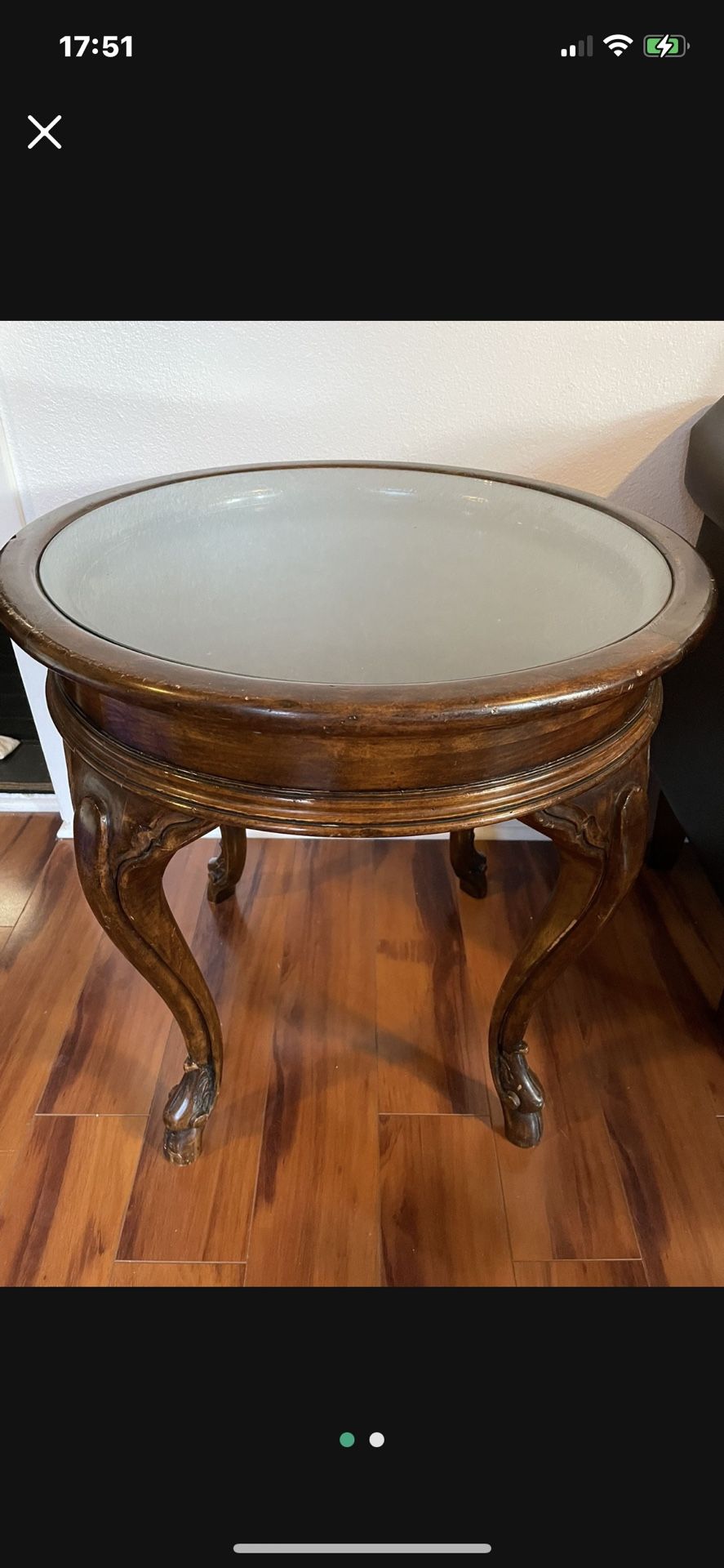 End Table