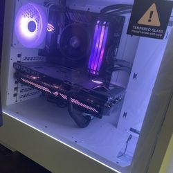 Gaming Pc / Gaming PC