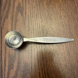 Dunkin Coffee Scoop