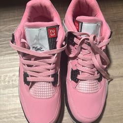 Jordan 4s