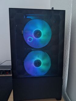 FULL AMD Gaming PC(Specs Below)