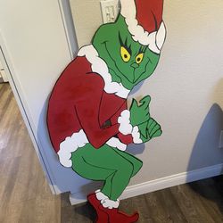 Grinch 