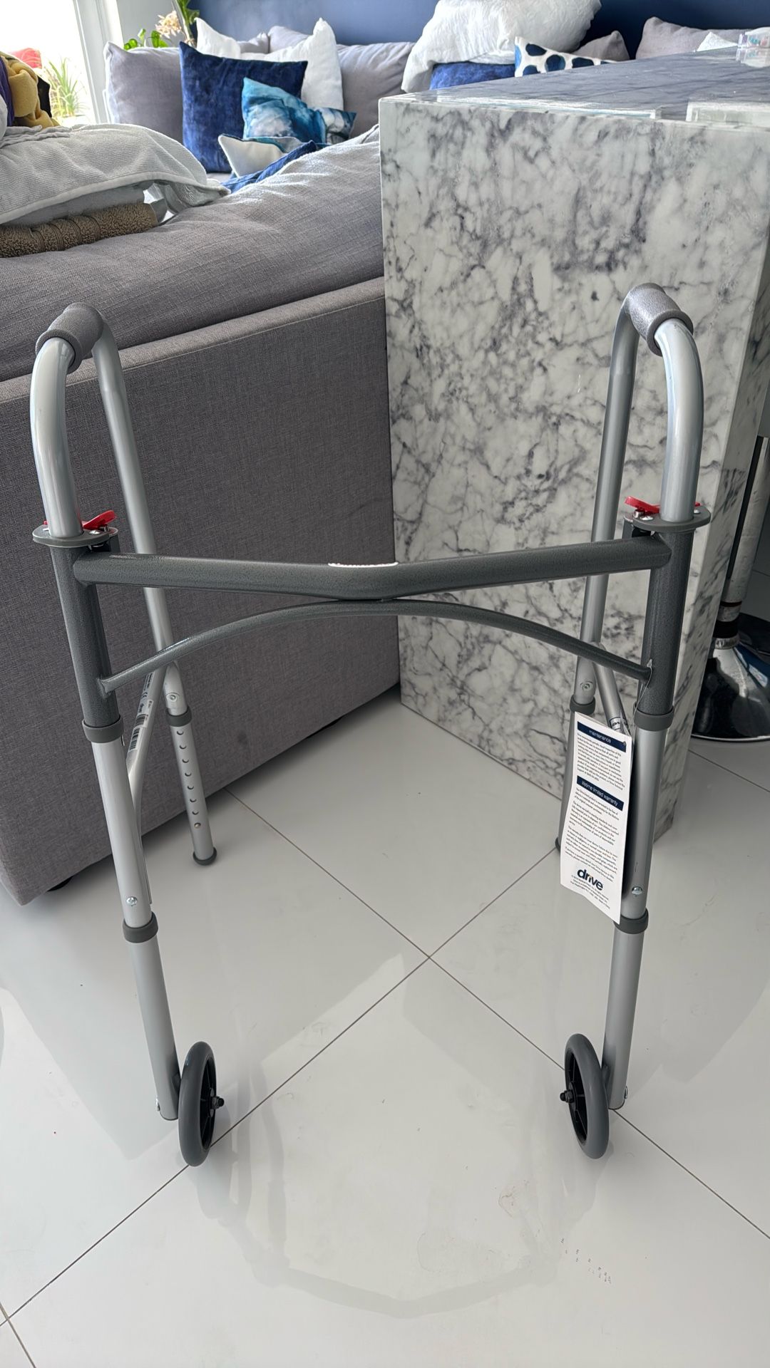 Walker - Medical Supplies