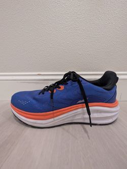 Avia Blue Running Shoes Size 12 SEND OFFERS