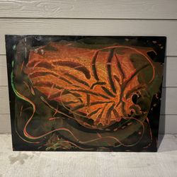 Custom New Artist Work 