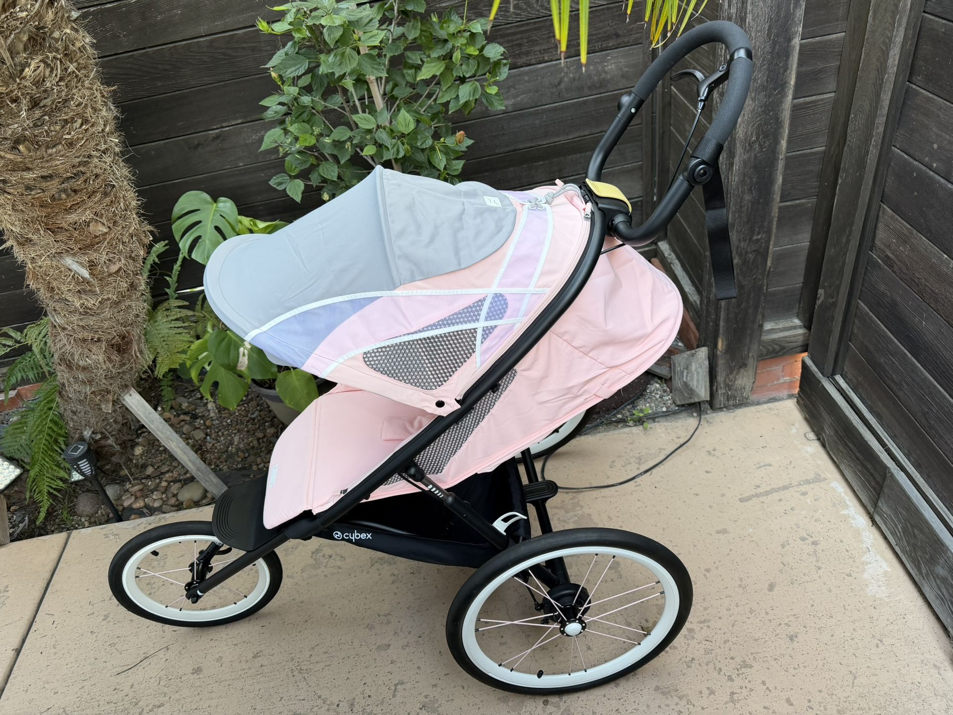 Cybex avi Stroller