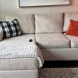 Sectional Couch