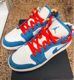 Air Jordan 1s !!