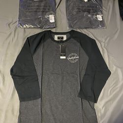 Quicksilver Half Sleeve Shirt