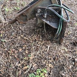 Martillo De Aire Para Bobcat