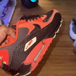 Air max 90s