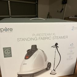 Fabric Steamer